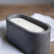 Charger l'image dans la galerie, Bougie Guila double mèche